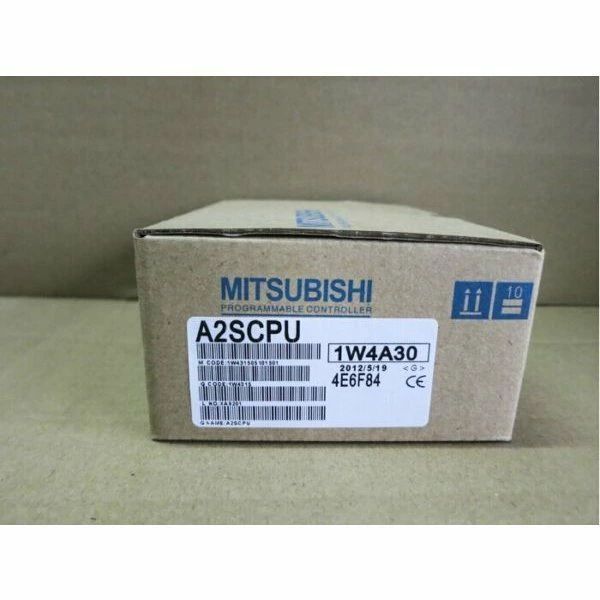 Rakuten - 【新品 東京発 ★適格請求書発行可★】MITSUBISHI/三菱電機 シーケンサ A2SCPU【6ヶ月保証】