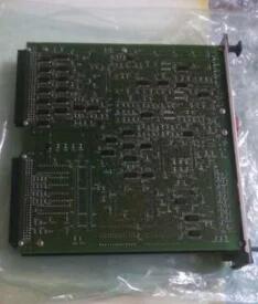 Yokogawa PLC DCS Centum CP334D S3 V Net Processor Card Transmitter Transducer