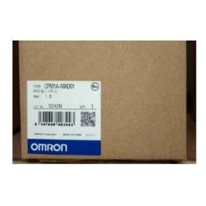 Rakuten - 【新品 東京発 ★適格請求書発行可★】OMRON オムロン CPM1A-MAD01 プログラマブルコントローラ【6ヶ月保証】