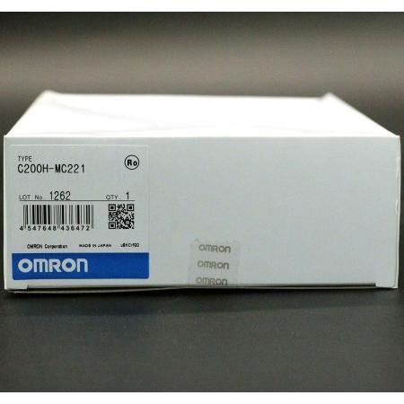 Rakuten - 【新品 東京発 ★適格請求書発行可★】OMRON オムロン PLC CQM1-LSE01 オリジナル プログラマブルロジックコントローラー【6ヶ月保証】