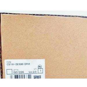 Rakuten - 【新品 東京発 ★適格請求書発行可★】OMRON オムロン CS1W-DES96-DRM 用 CPUユニット 【6ヶ月保証】