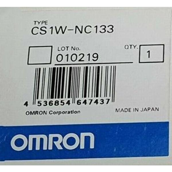 Rakuten - 【新品 東京発 ★適格請求書発行可★】MITSUBISHI/三菱 CS1W-NC133 位置制御ユニット【6ヶ月保証】
