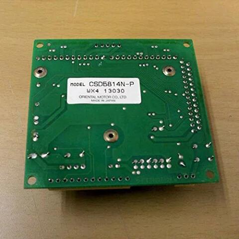 Rakuten - 【新品 東京発 ★適格請求書発行可★】 ステッピングモーター用ドライバ CSD5814N-P【6ヶ月保証】