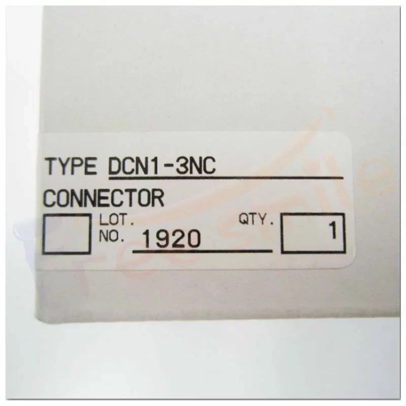 Rakuten - 【新品 東京発 ★適格請求書発行可★】OMRON オムロン DCN1-3NC 用3分岐タップ【6ヶ月保証】