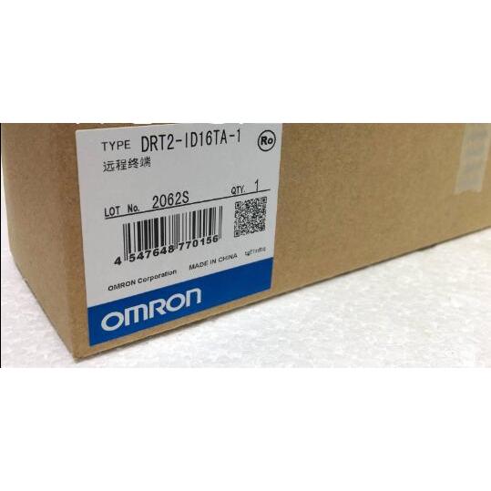 �ڿ��� ���ȯ ��Ŭ�������ȯ�Բġ���OMRON ������� DRT2-ID16TA-1 �� ���ޡ��ȥ��졼�� ��⡼��I/O�����ߥʥ��6�����ݾڡ�