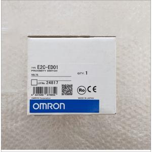 【新品 東京発 ★適格請求書発行可★】OMRON オムロン E2C-ED01 用近接センサ【6ヶ月保証】(4.0)