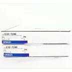 Rakuten - 【新品 東京発 ★適格請求書発行可★】OMRON オムロン E32-T24E 2M 用 ファイバセンサ【6ヶ月保証】