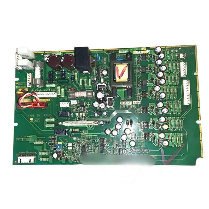 【新品 東京発 ★適格請求書発行可★】FUJI 富士電機 EP-3959C-C2 用インバーター電源駆動マザーボード【..