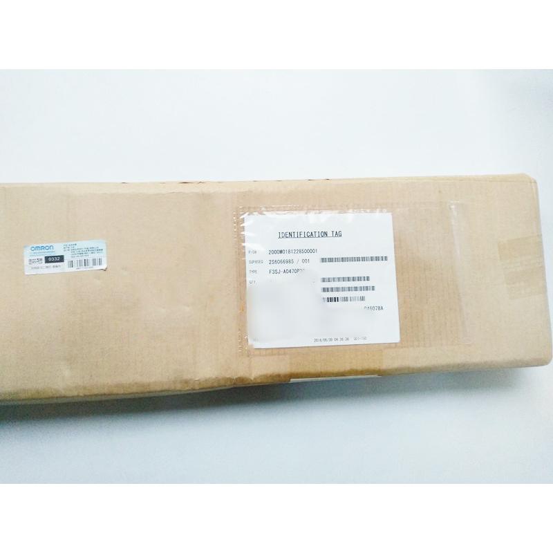 Rakuten - 【新品 東京発 ★適格請求書発行可★】OMRON オムロン F3SJ-A0470N30 用 セーフティライトカーテン【6ヶ月保証】