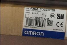 【新品 東京発 ★適格請求書発行可★】OMRON オムロン F3SJ-E0225P25用セーフティライトカーテン【6ヶ月保証】