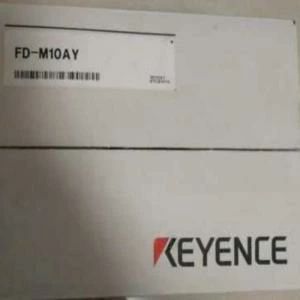 Rakuten - 【新品 東京発 ★適格請求書発行可★】KEYENCE キーエンス FD-M10AY 用電磁式流量センサ【6ヶ月保証】