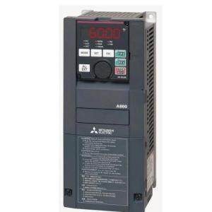 �ڿ��� ���ȯ ��Ŭ�������ȯ�Բġ���MITSUBISHI ��ɩ�ŵ� FR-A820-01250-2-60��6�����ݾڡ�