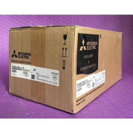 【新品 東京発 ★適格請求書発行可★】MITSUBISHI 三菱電機 FR-A840-00052-2-60【6ヶ月保証】