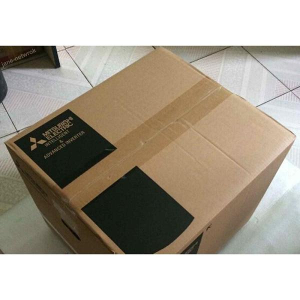 Rakuten - 【新品 東京発 ★適格請求書発行可】★MITSUBISHI 三菱電機 FR-F840-02600-2-60 インバータ【6ヶ月保証】