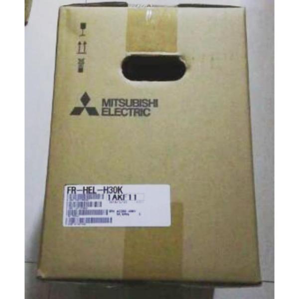 Rakuten - 【新品 東京発 ★適格請求書発行可★】MITSUBISHI 三菱電機 FR-HEL-H30K インバータ【6ヶ月保証】