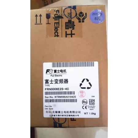 ■商品説明 新品未使用 保証6ヶ月（商品をお受け取ってから） 複数在庫、同梱歓迎！ 到着まで約4〜7日かかります、ご了承ください。すべての追跡可能です。 天候・配送業者の都合により遅延が発生する場合が御座います。 初期不良につきまして、交換又は返金が可能です。 *その際、送料はこちらから負担致します。 ※商品保証・返品について※ 商品到着後6ヶ月以内の動作不良は初期不良扱いとさせて頂き、良品と交換できます。その場合、送料は当方ご負担させていただきます。もし在庫完了の場合ご返金させて頂きます。お世話になります。 当店主に三菱電機、安川電機、富士電機、OMORON等のサーボモーター及びほかのモーター等を販売しています。 当店出品中の商品は全部保証6ヶ月のです。ご安心ください。 ご不明な点がありましたら質問欄にてご質問ください。 出品してない三菱電機、安川電機、富士電機、OMORON等のサーボモーター取り扱い可能ですので、気になるパーツがありましたら、遠慮なくご連絡してください。お得な見積もりを出します。 現在出品以外の商品の問い合わせ対応できます。 メールアドレス：abk911@roselife029.me にてメールを連絡してください TEL:050-6864-4756 よろしくお願いします。