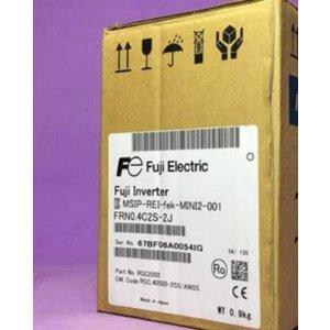 Rakuten - 【新品 東京発 ★適格請求書発行可★】富士電機　FRN0.4C2S-2J 【6ヶ月保証】