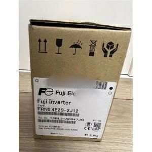 Rakuten - 【新品 東京発 ★適格請求書発行可★】FUJI 富士電機 FRN0.4E2S-2J12 用インバーター【6ヶ月保証】