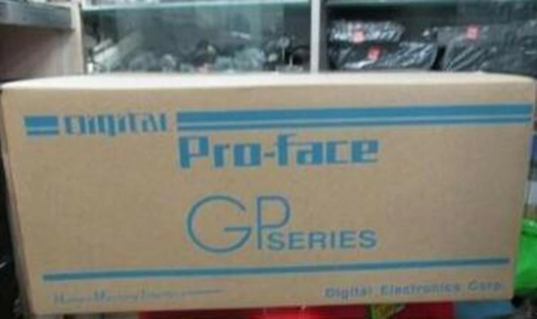 Rakuten - 【新品 東京発 ★適格請求書発行可★】Proface GLC2500-TC41-24V 表示器【6ヶ月保証】