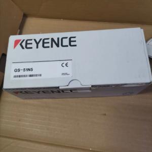 Rakuten - 【新品 東京発 ★適格請求書発行可★】KEYENCE キーエンス GS-51N5 セーフティドアセンサ スプリングロック ケーブル引出しタイプ 【6ヶ月保証】