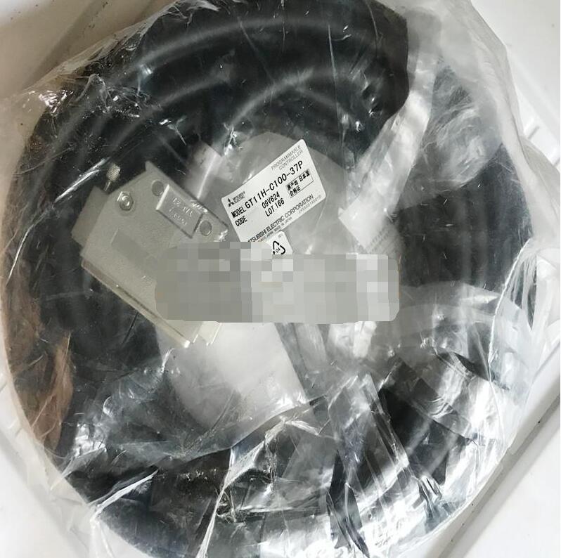 Rakuten - 【新品 東京発 ★適格請求書発行可★】MITSUBISHI三菱電機 GT11H-C60-37P 用タッチパネル接続線【6ヶ月保証】