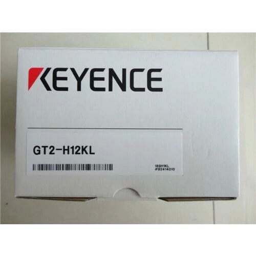 Rakuten - 【新品 東京発 ★適格請求書発行可★】KEYENCE キーエンス GT2-H12KL【6ヶ月保証】