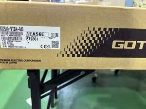 Rakuten - 【新品 東京発 ★適格請求書発行可★】三菱電機 タッチパネル GT2510-VTBA-040【6ヶ月保証】