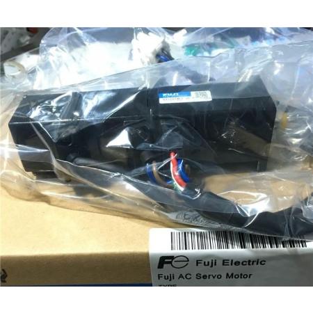 Rakuten - 【新品 東京発 ★適格請求書発行可★】 富士電機 サーボモーター GYS401DC1-SA【6ヶ月保証】