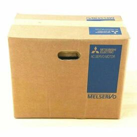 Rakuten - 【新品 東京発 ★適格請求書発行可★】三菱 サーボモーター HA-FE053B 【6ヶ月保証】