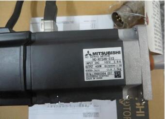 Rakuten - 【新品 東京発 ★適格請求書発行可★】MITSUBISHI/三菱 HC-KFS46-S13 サーボモーター 【6ヶ月保証】