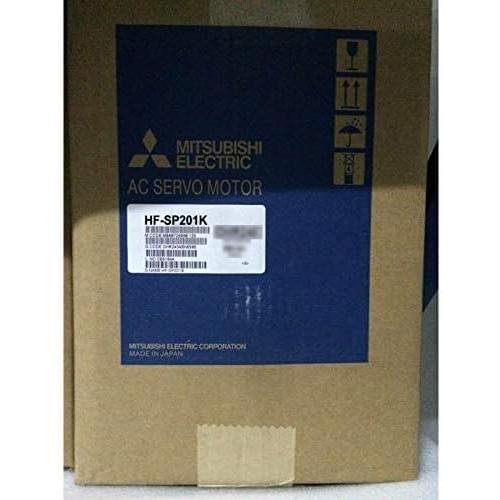 【新品 東京発 ★適格請求書発行可★】MITSUBISHI 三菱電機 HF-SP201K【6ヶ月保証】