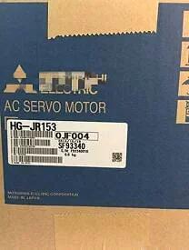 Rakuten - 【新品 東京発 ★適格請求書発行可★】MITSUBISHI/三菱 HG-JR153 用サーボモーター【6ヶ月保証】