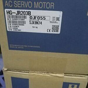Rakuten - 【新品 東京発 ★適格請求書発行可★】MITSUBISHI/三菱 HG-JR203B 用サーボモーター【6ヶ月保証】