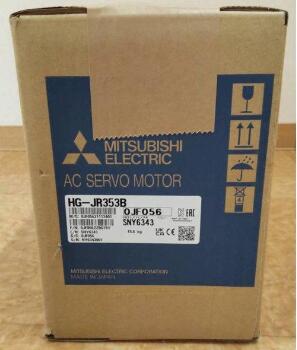 Rakuten - 【新品 東京発 ★適格請求書発行可★】MITSUBISHI/三菱 HG-JR353B 用サーボモーター【6ヶ月保証】