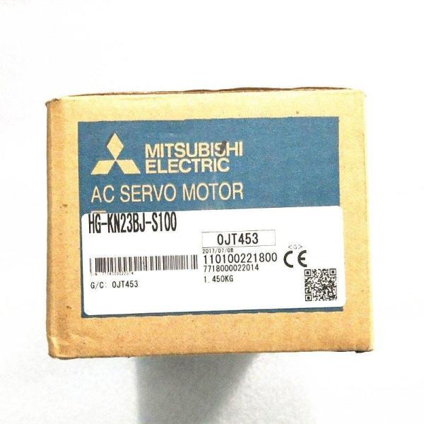 ■商品説明 新品未使用 保証6ヶ月（商品をお受け取ってから） 複数在庫、同梱歓迎！ 到着まで約4〜7日かかります、ご了承ください。すべての追跡可能です。 天候・配送業者の都合により遅延が発生する場合が御座います。 初期不良につきまして、交換又は返金が可能です。 *その際、送料はこちらから負担致します。 ※商品保証・返品について※ 商品到着後6ヶ月以内の動作不良は初期不良扱いとさせて頂き、良品と交換できます。その場合、送料は当方ご負担させていただきます。もし在庫完了の場合ご返金させて頂きます。お世話になります。 当店主に三菱電機、安川電機、富士電機、OMORON等のサーボモーター及びほかのモーター等を販売しています。 当店出品中の商品は全部保証6ヶ月のです。ご安心ください。 ご不明な点がありましたら質問欄にてご質問ください。 出品してない三菱電機、安川電機、富士電機、OMORON等のサーボモーター取り扱い可能ですので、気になるパーツがありましたら、遠慮なくご連絡してください。お得な見積もりを出します。 現在出品以外の商品の問い合わせ対応できます。 メールアドレス：abk911@roselife029.me にてメールを連絡してください TEL:050-6864-4756 よろしくお願いします。