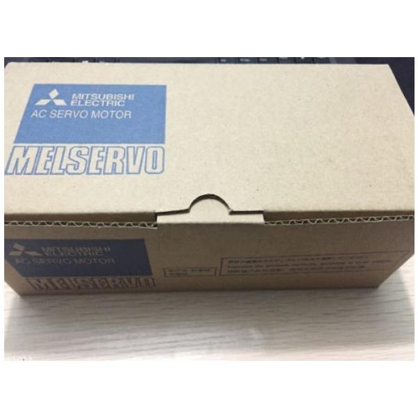 Rakuten - 【新品 東京発 ★適格請求書発行可★】MITSUBISHI/三菱 HG-MR23BJサーボモーター 【6ヶ月保証】