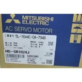 Rakuten - 【新品 東京発 ★適格請求書発行可★】 MITSUBISHI 三菱 HG-SR1024J サーボモーター 【6ヶ月保証】