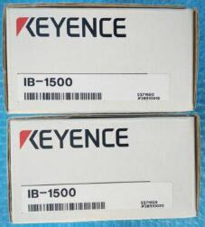 【新品 東京発 ★適格請求書発行可★】KEYENCE キーエンス IB-1500 【6ヶ月保証】