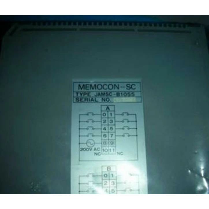 Rakuten - 【新品 東京発 ★適格請求書発行可★】YASKAWA / 安川電機 JAMSC-B1055【6ヶ月保証】