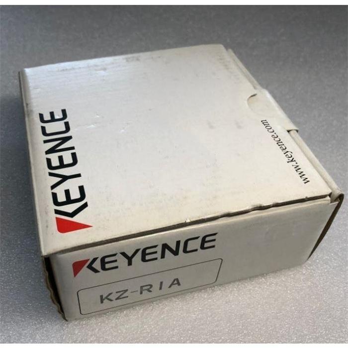 【新品 東京発 ★適格請求書発行可★】KEYENCE キーエンス KZ-R1A リモートI/O マスタユニット【6ヶ月保証】