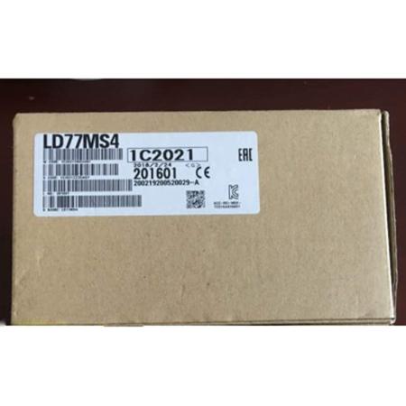 Rakuten - 【新品 東京発 ★適格請求書発行可★】MITSUBISHI 三菱電機 LD77MS4【6ヶ月保証】