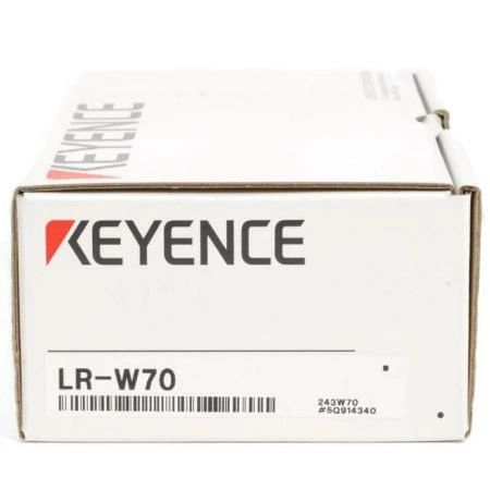 Rakuten - 【新品 東京発 ★適格請求書発行可★】KEYENCE キーエンス LR-W70 用ホワイトスポット光電センサ【6ヶ月保証】