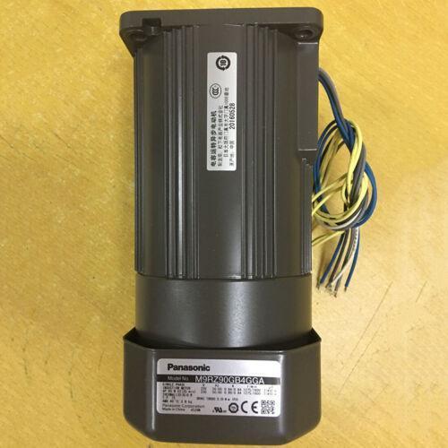 Rakuten - 【新品 東京発 ★適格請求書発行可★】PANASONIC/パナソニック サーボモーターM9RZ90GB4GGA【6ヶ月保証】