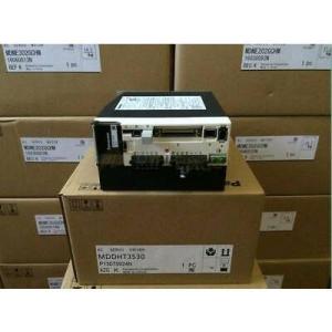 Rakuten - 【新品 東京発 ★適格請求書発行可★】PANASONIC/パナソニック サーボモーターMDDHT3530【6ヶ月保証】