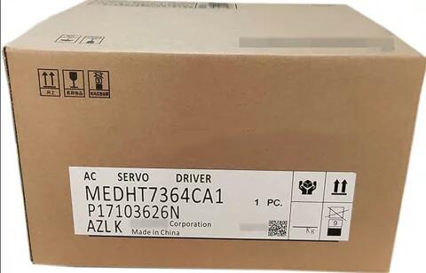 Rakuten - 【新品 東京発 ★適格請求書発行可★】Panasonic サーボドライバ MEDHT7364CA1【6ヶ月保証】