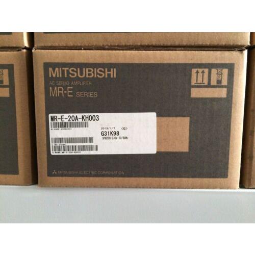Rakuten - 【新品 東京発 ★適格請求書発行可★MITSUBISHI 三菱電機 MR-E-20A-KH003【6ヶ月保証】