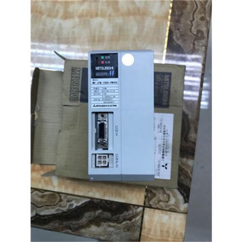 Rakuten - 【新品 東京発 ★適格請求書発行可★】MITSUBISHI/三菱 MR-J2M-70DU-PW009 サーボアンプ【6ヶ月保証】