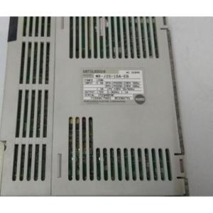 Rakuten - 【新品 東京発 ★適格請求書発行可★】MITSUBISHI三菱電機 MR-J2S-10A-EB 用サーボドライバ【8【6ヶ月保証】
