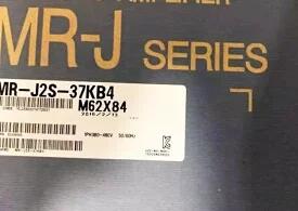 Rakuten - 【新品 東京発 ★適格請求書発行可★】MITSUBISHI/三菱 MR-J2S-37KB4 サーボドライブ【6ヶ月保証】