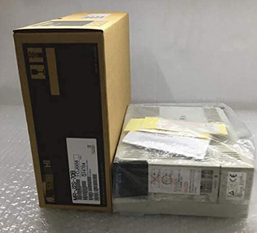 Rakuten - 【新品 東京発 ★適格請求書発行可★】MITSUBISHI/三菱 MR-J2S-70B サーボアンプ 【6ヶ月保証】